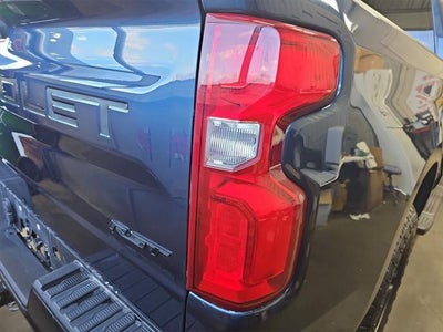 2020 Chevrolet Silverado RST