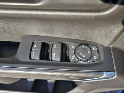 2021 GMC Sierra AT4