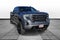 2021 GMC Sierra AT4