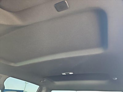 2021 GMC Sierra AT4