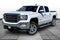 2017 GMC Sierra SLT