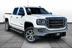 2017 GMC Sierra SLT
