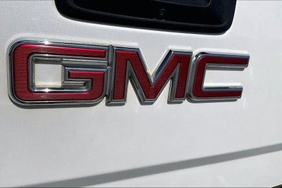 2017 GMC Sierra SLT