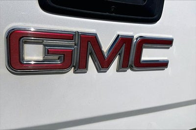 2017 GMC Sierra SLT