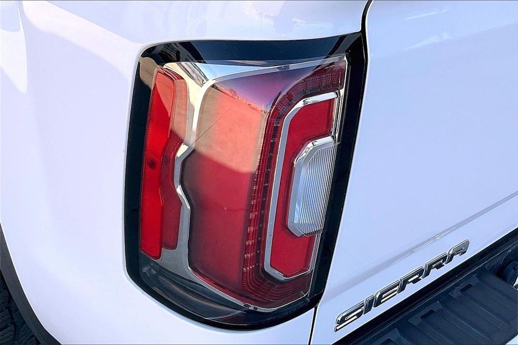 2018 GMC Sierra SLT