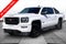 2018 GMC Sierra SLT