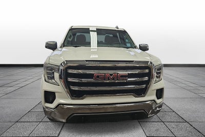 2021 GMC Sierra SLE