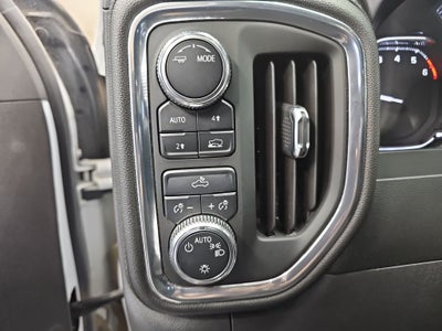 2021 GMC Sierra SLE