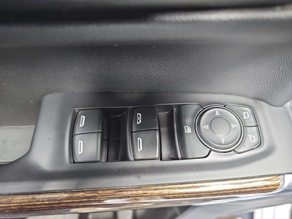 2021 GMC Sierra SLE