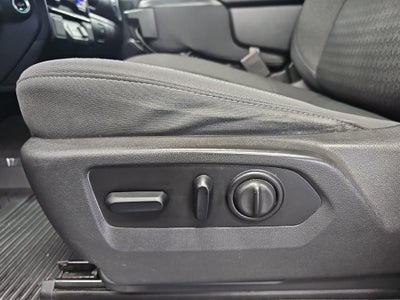 2021 GMC Sierra SLE
