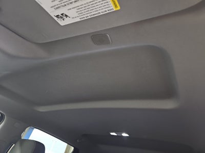 2021 GMC Sierra SLE