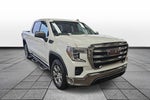 2021 GMC Sierra SLE