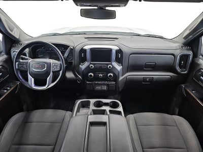 2021 GMC Sierra SLE