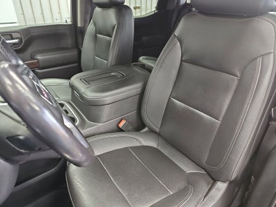 2021 GMC Sierra SLT