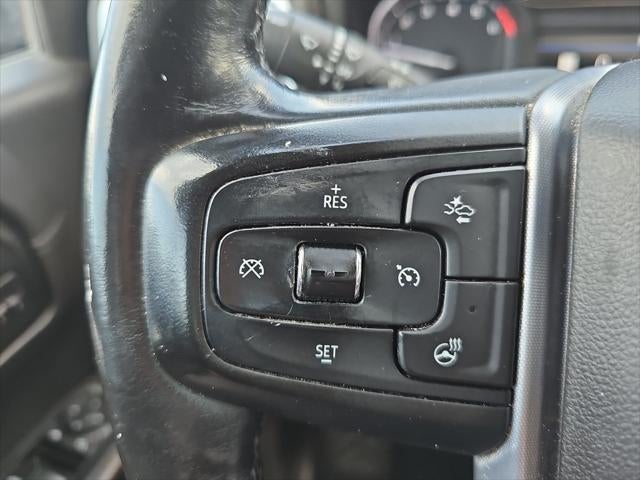 2019 GMC Sierra SLT