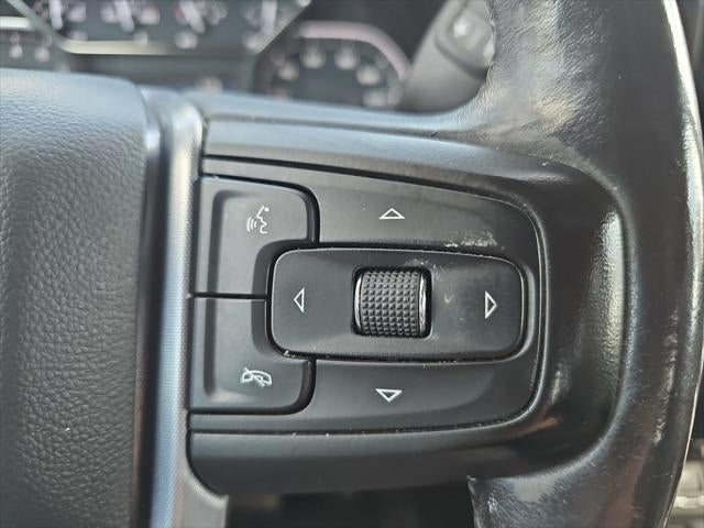 2019 GMC Sierra SLT