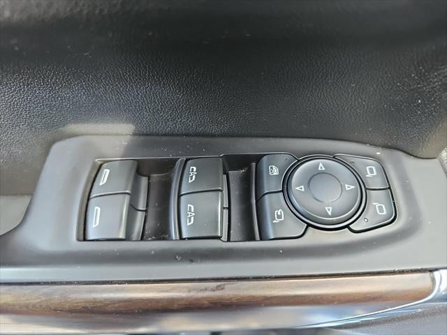 2019 GMC Sierra SLT