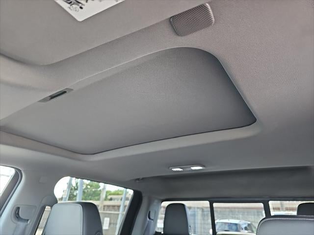 2019 GMC Sierra SLT
