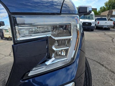 2019 GMC Sierra SLT