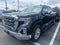 2021 GMC Sierra SLT