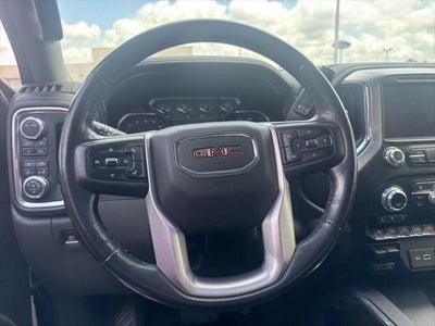 2021 GMC Sierra SLT