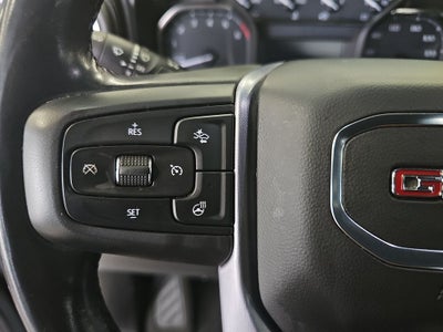 2019 GMC Sierra SLT