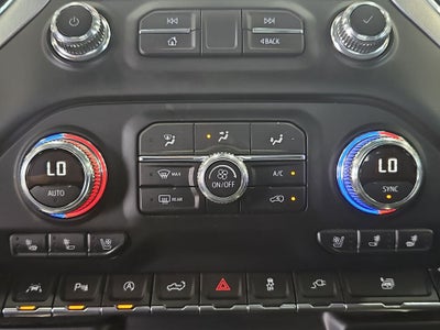 2019 GMC Sierra SLT