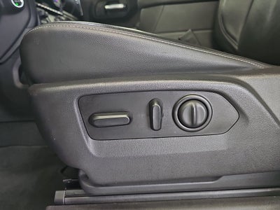 2019 GMC Sierra SLT