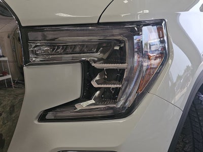 2019 GMC Sierra SLT