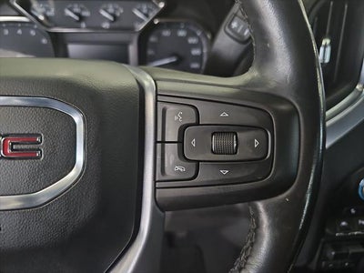 2019 GMC Sierra SLT