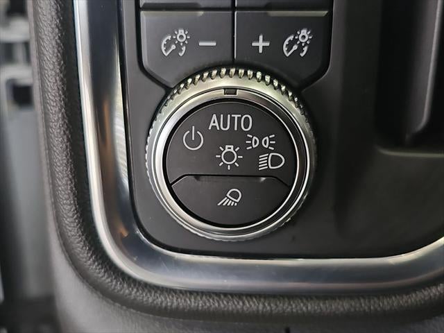 2019 GMC Sierra SLT