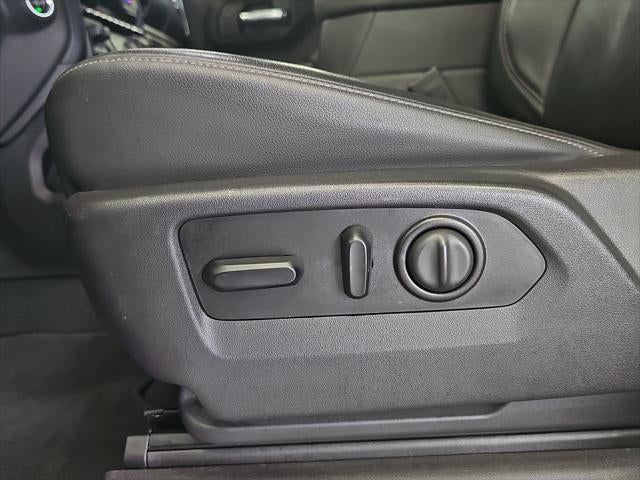 2019 GMC Sierra SLT
