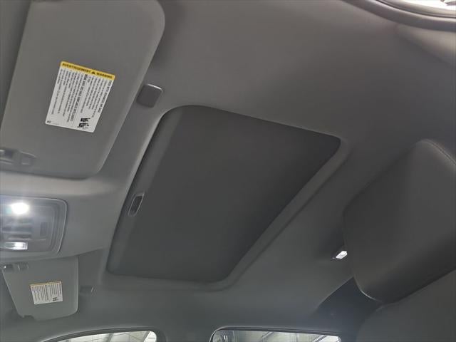 2019 GMC Sierra SLT