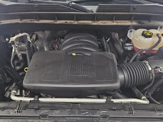 2019 GMC Sierra SLT