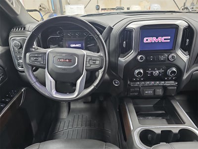 2021 GMC Sierra SLT