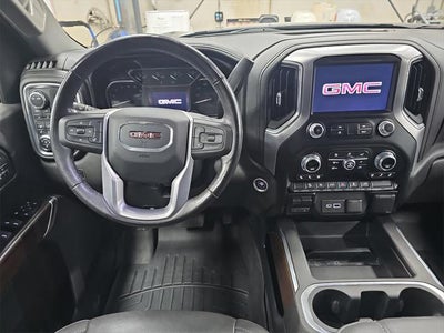 2021 GMC Sierra SLT