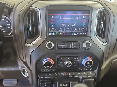 2022 GMC Sierra Limited Denali