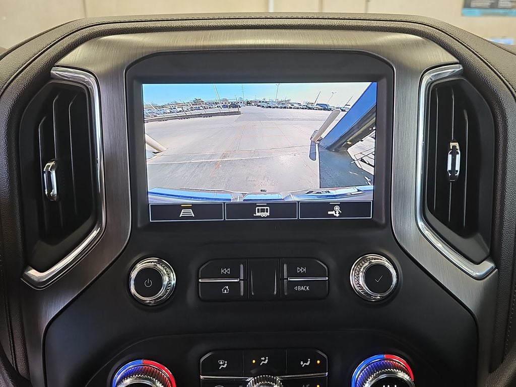 2022 GMC Sierra Limited Denali