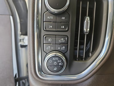 2022 GMC Sierra Limited Denali