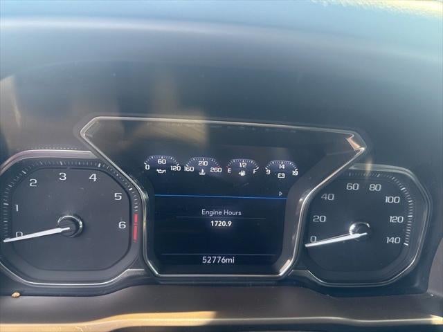 2022 GMC Sierra Limited Denali