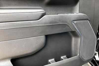 2024 GMC Sierra Elevation