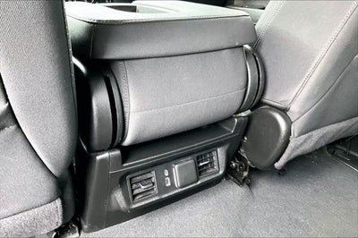 2024 GMC Sierra Elevation