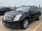2013 Cadillac SRX Luxury Collection