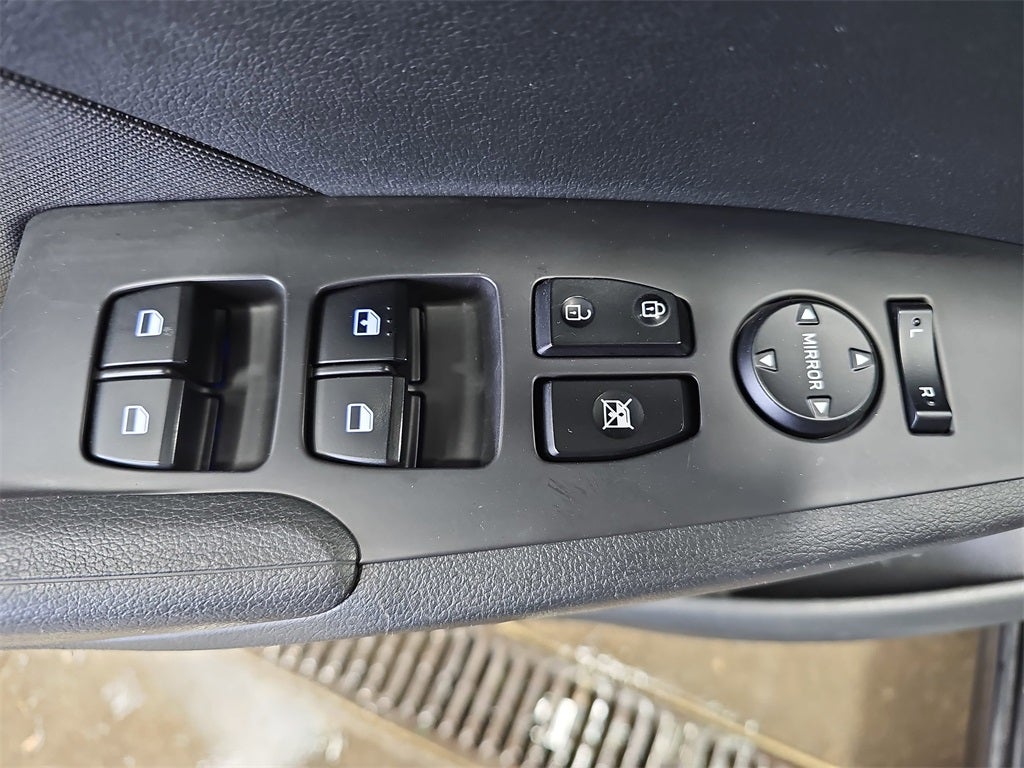 2022 Hyundai Accent SE