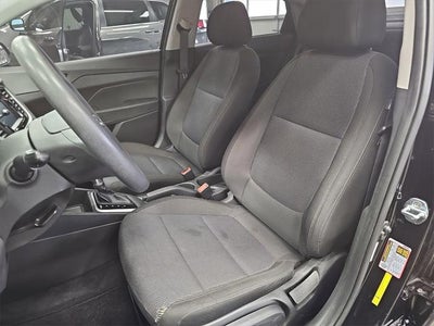 2022 Hyundai Accent SE