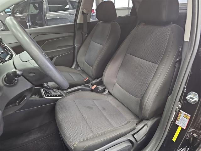 2022 Hyundai Accent SE