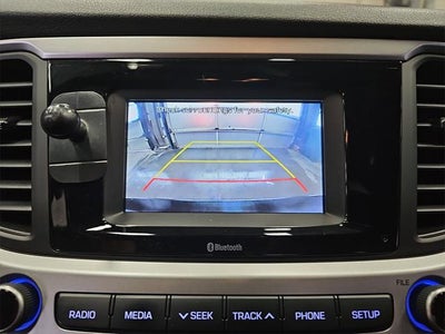 2022 Hyundai Accent SE