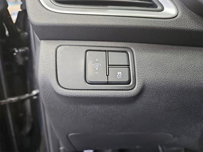 2022 Hyundai Accent SE