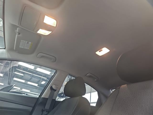 2022 Hyundai Accent SE