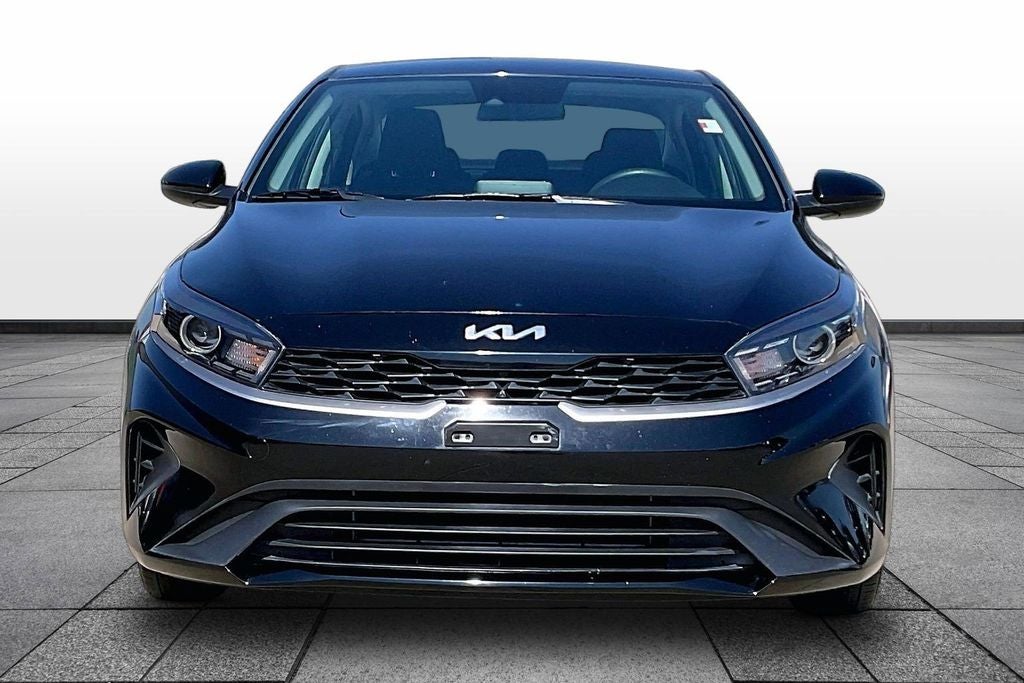 2023 Kia Forte LX